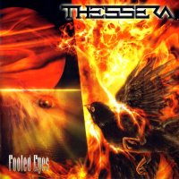 Thessera - Fooled Eyes (2006)