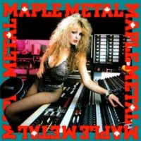 VA - Maple Metal ( Compilation ) (1985)