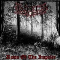 Kvele - Dawn Of The Impaler (2010)