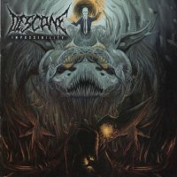 Descane - Impossibility (2015)