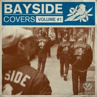 Bayside - Covers Volume #1 (2012)