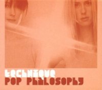 Technique - Pop Philosophy (2001)