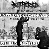 Bittered - Government Oppression [ep] (2016) - Government Oppression (2016)