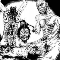 Desecration - Gore And Perversion (1995)