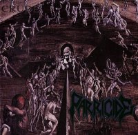 Parricide - Crude [Japanese Edition] (1999)  Lossless