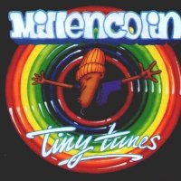 Millencolin - Tiny Tunes (1994)