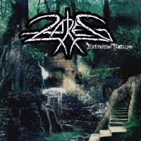 Zareg - Extreme Nature (2012)