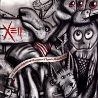 Xell - The BulgarianMetalBlowoutPowercore\'N\'SpeedupMusicstalgia (2011)