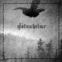 Jötunheimr - Jötunheimr (2016)