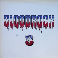 Bloodrock - Bloodrock 3 (1971)