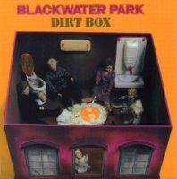 Blackwater Park - Dirt Box ( Re:2015) (1971)