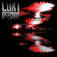 Luxt - Disrepair (1997)