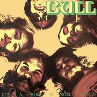 Bull - It\'s A Rock & Roll World (1979)