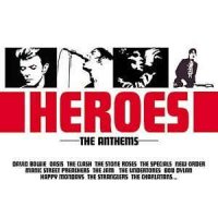 VA - Heroes The Anthems ( 2 CD ) (2004)