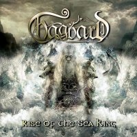 Hagbard - Rise Of The Sea King (2013)  Lossless