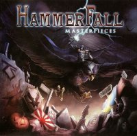 HammerFall - Masterpieces (2008)