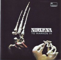 Nirvana - To Markos III [Reissue 2003] (1969)  Lossless