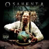 Osamenta - Subversivo (2011)