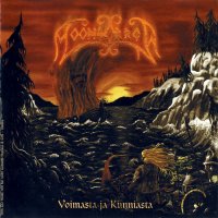 Moonsorrow - Voimasta ja Kunniasta (2001)  Lossless