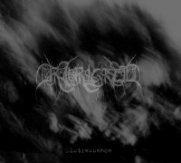 Traurigkeit - Distressense (2015)