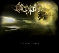 Archspire - All Shall Align (2011)  Lossless