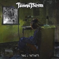 To Mega Therion - Yog = Sothoth (2015)