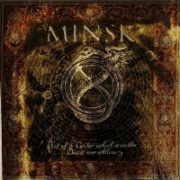 Minsk - Out Of A Center Which Is Neither Dead Nor Alive (2005)