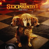 The Sixpounder - Going To Hell, Permission Granted! (2011)