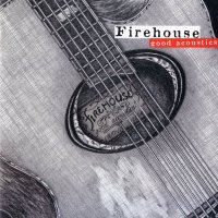 Firehouse - Good Acoustics (1996)