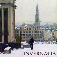 Invernalia - Invernalia (2015)