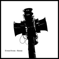 Evren Svren - Sirene (2015)