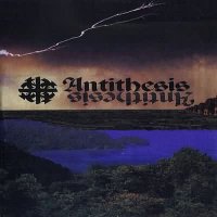 Antithesis - Antithesis (1998)  Lossless