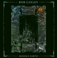 Bob Catley - Middle Earth (2001)