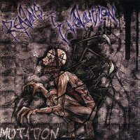 Realms And Evolution - Mutation (2007)