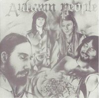 Autumn People - Autumn People (1976)