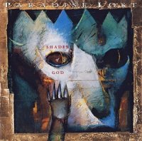 Paradise Lost - Shades Of God (1992)  Lossless