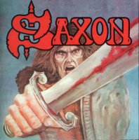 Saxon - Saxon (Remastered 2009) (1979)