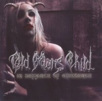 Old Man’s Child - In Defiance Of Existence (2003)