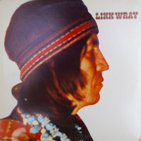 Link Wray - Link Wray (1971)