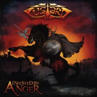 Custard - Infested By Anger (2012)  Lossless