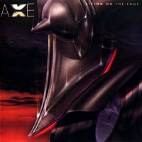 Axe - Living On The Edge (1980)