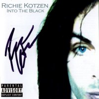 Richie Kotzen - Into The Black (2006)