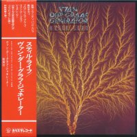 Van Der Graaf Generator - Still Life (Japanese Edition 2015) (1976)