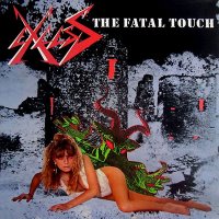 Excess - The Fatal Touch (1990)