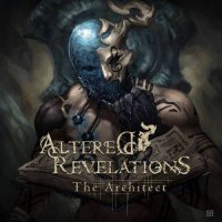 Altered Revelations - The Architect (2017)