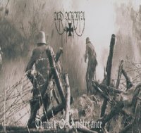 Ad Arma - Temple Of Intolerance (2015)