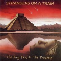 Strangers On A Train - The Key Part 1: The Prophecy (1990)