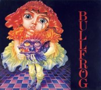 Bullfrog - Bullfrog (Remastered 2013) (1976)