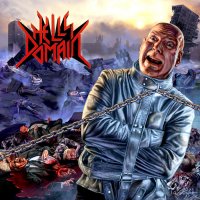 Hell\'s Domain - Hell\'s Domain (2013)