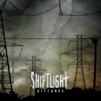 Shiftlight - Distance (2012)